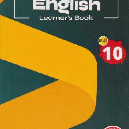 Storymoja English Grade 10 (Rationalised)