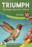 Astute Triumph Biology Grade 10