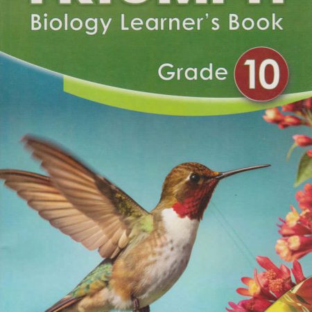 Astute Triumph Biology Grade 10
