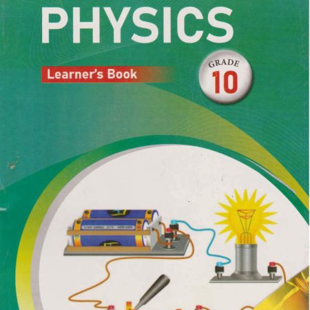 Astute Triumph Physics Grade 10