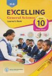 KLB Excelling General Science Grade 10