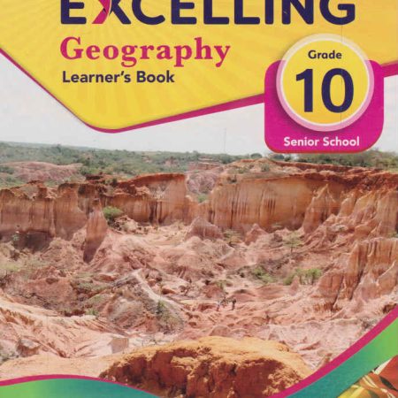 KLB Excelling Geography Grade 10
