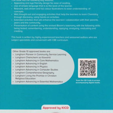 Longhorn-Advancing-in-Chemistry-Grade-10-B-Rationalised-Riki-Bookshop
