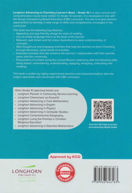 Longhorn-Advancing-in-Chemistry-Grade-10-B-Rationalised-Riki-Bookshop