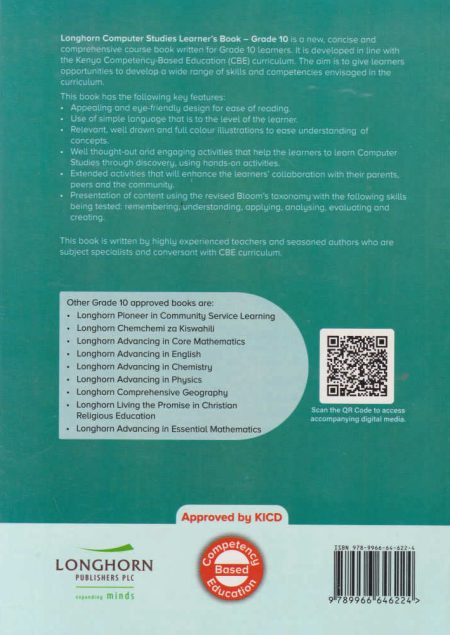 Longhorn-Advancing-in-Computer-Studies-Grade-10-B-Rationalised-Riki-Bookshop