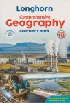 Longhorn Comprehensive Geography Grade 10