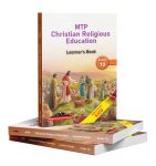 MTP Christian Religious Education Grade 10