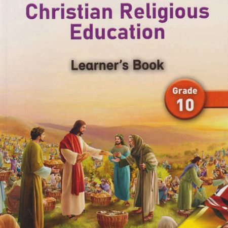MTP Christian Religious Education Grade 10