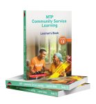 MTP Community Service Learning Grade 10