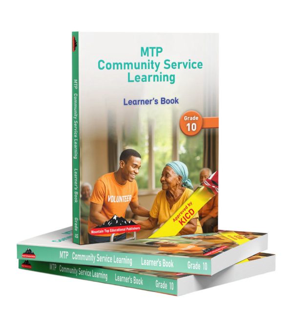 MTP Community Service Learning Grade 10