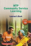 MTP Community Service Learning Grade 10