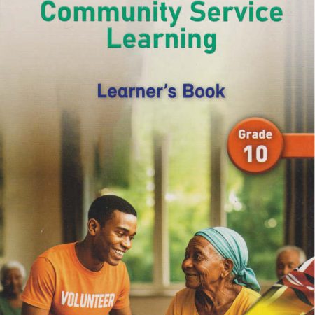 MTP Community Service Learning Grade 10