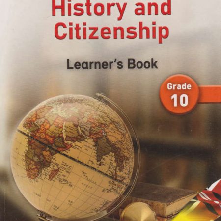 MTP History and Citizenship Grade 10