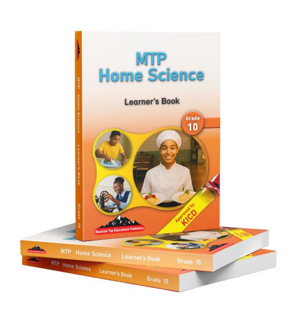 MTP Home Science Grade 10