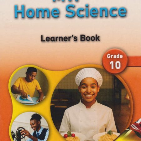 MTP Home Science Grade 10