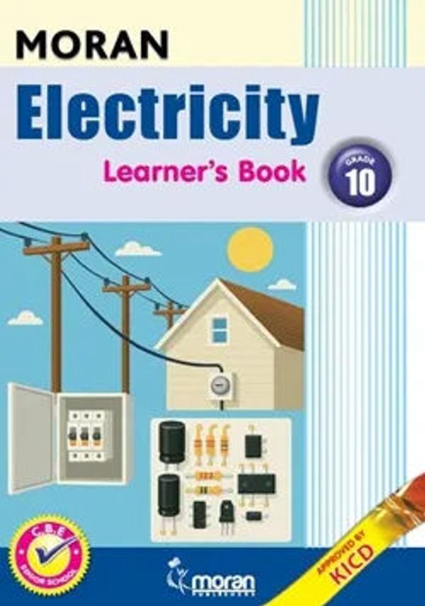 Moran Electricity Grade 10