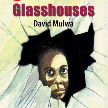 Glass Houses (Approved Grade 10 Reader) - Oxford