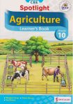 Spotlight Agriculture Grade 10