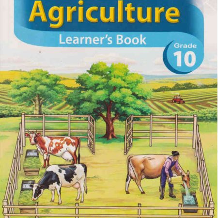 Spotlight Agriculture Grade 10
