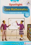 Spotlight Core Mathematics Grade 10