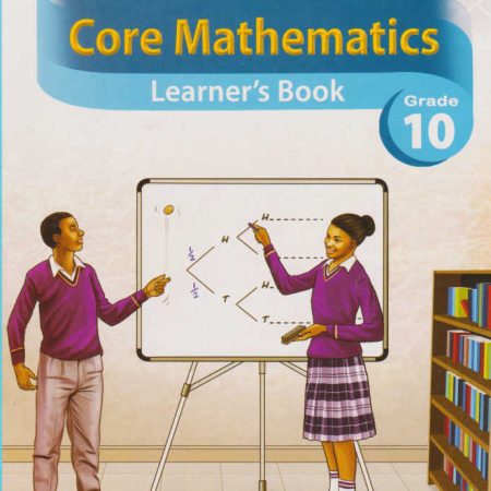 Spotlight Core Mathematics Grade 10