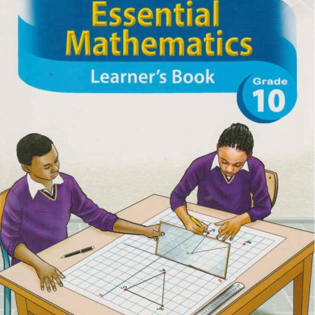 Spotlight Essential Mathematics Grade 10