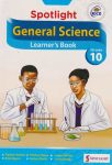 Spotlight General Science Grade 10