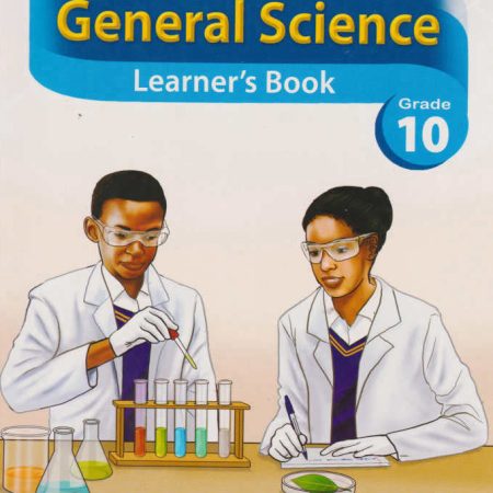 Spotlight General Science Grade 10