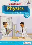 Spotlight Physics Grade 10