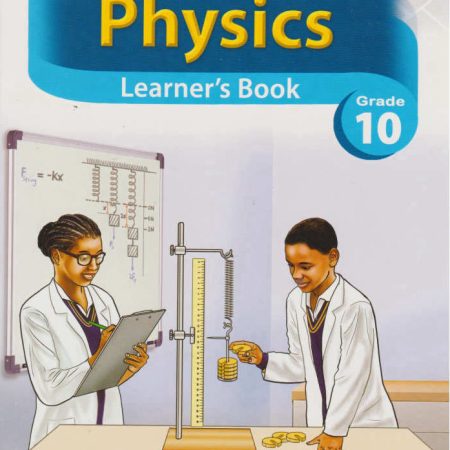 Spotlight Physics Grade 10