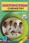 Distinction Chemistry Grade 10