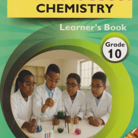 Distinction Chemistry Grade 10