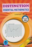 Distinction Essential Mathematics Grade 10
