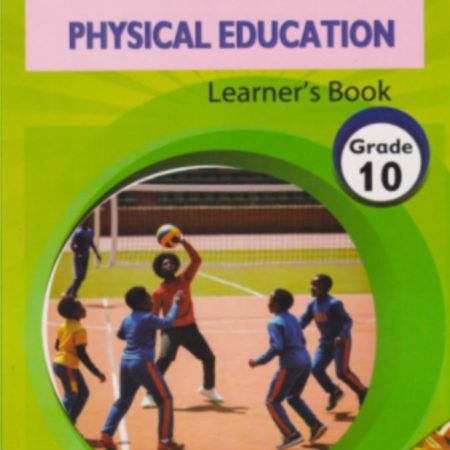 Distinction Physical Education Grade 10