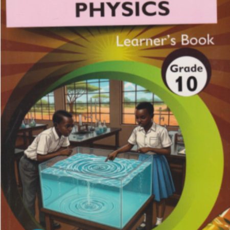 Distinction Physics Grade 10