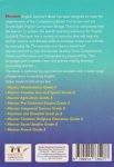 Mentor English Grade 8 (Rationalised)