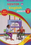Mentor English Grade 8 (Rationalised)