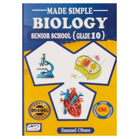 Made Simple Biology Grade 10