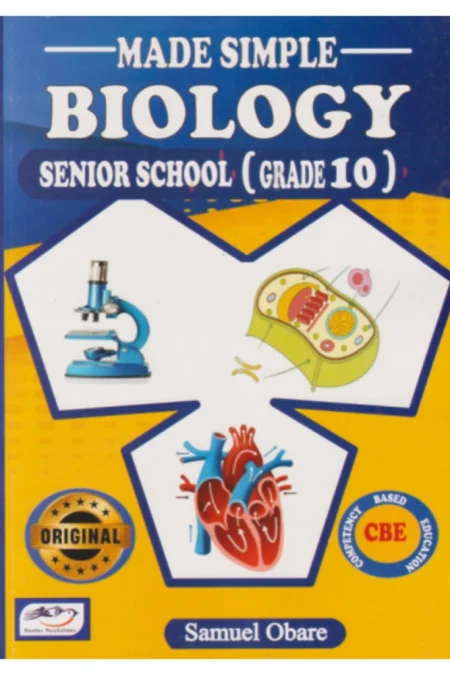 Made Simple Biology Grade 10