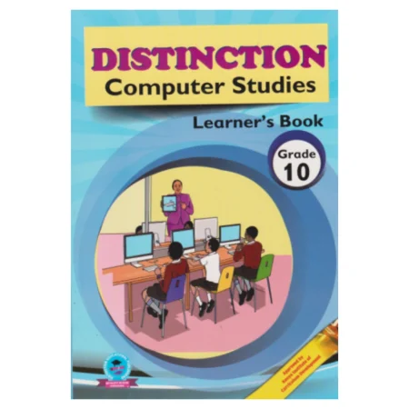 Distinction Computer Studies Grade 10