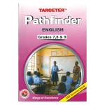 Targeter Pathfinder English Grades 7,8&9 (Rationalised)