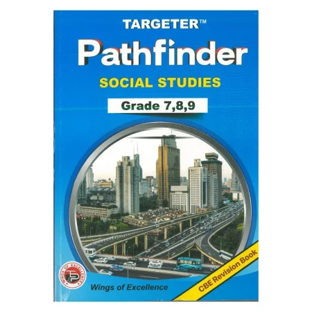 Targeter Pathfinder Social Studies Grades 7,8&9